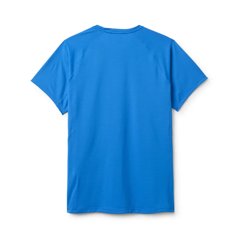 Rab Men's Sonic Tee Maya Blue-1