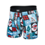 Saxx Men's Daytripper Boxer Briefs Fly Chalet 