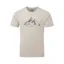 Montane Men's Dual Mountain T-Shirt Ridge