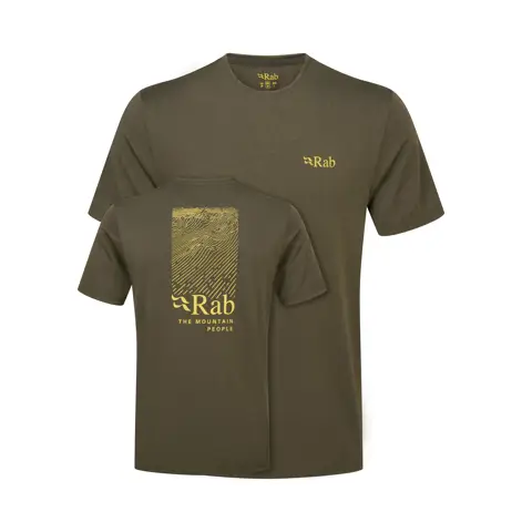 T-SHIRT EN JERSEY AVEC BRODERIE T-SHIRT EN JERSEY AVEC BRODERIE
