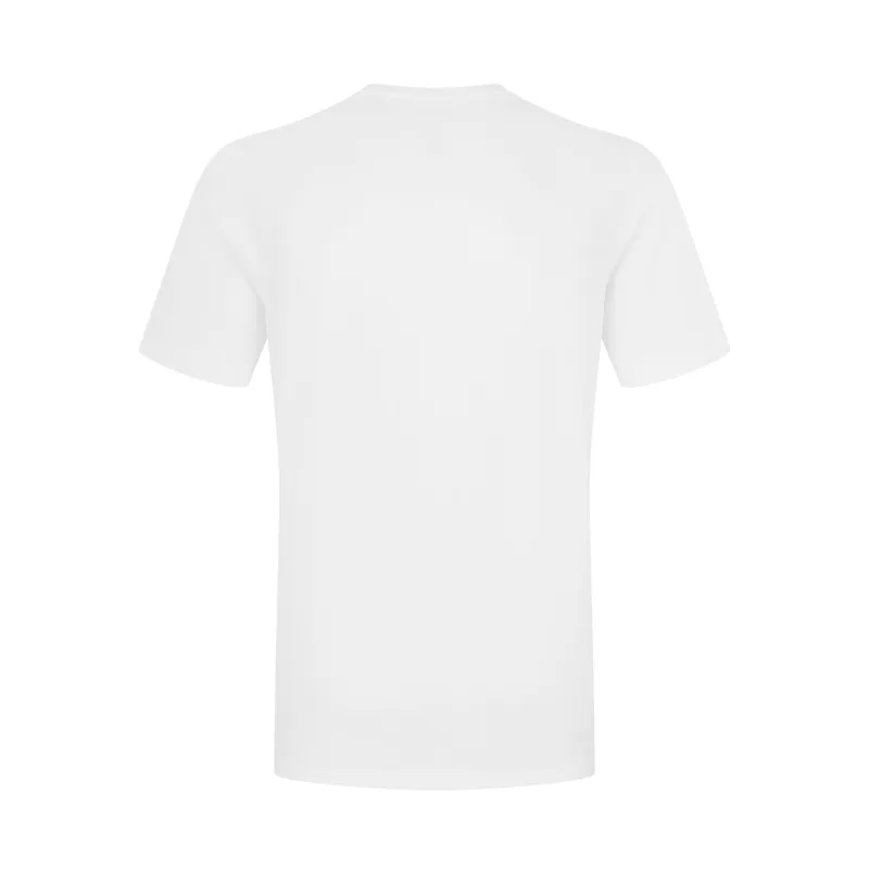 Rab Men's Stance Alpine Peak Tee White-1