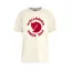 Fjallraven Men's Fjallraven Relaxed T-Shirt Chalk