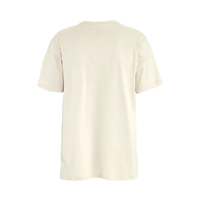 Fjallraven Men's Fjallraven Relaxed T-Shirt Chalk-1