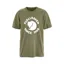 Fjallraven Men's Fjallraven Relaxed T-Shirt Green