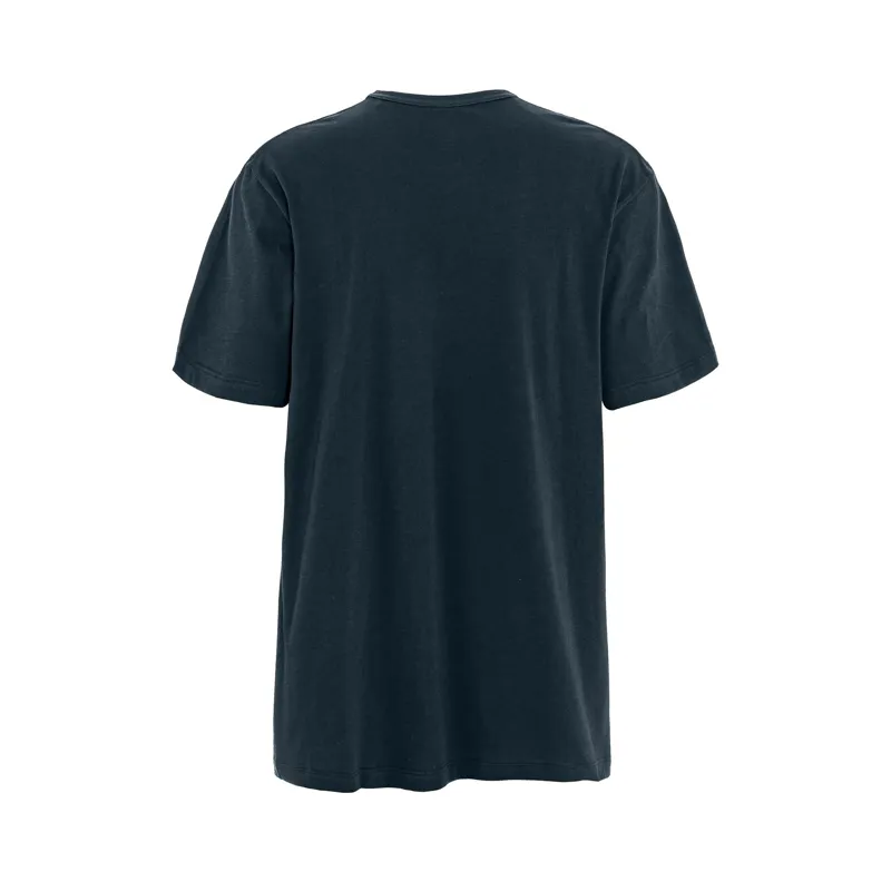 Fjallraven Men's Fjallraven Relaxed T-Shirt Navy-1