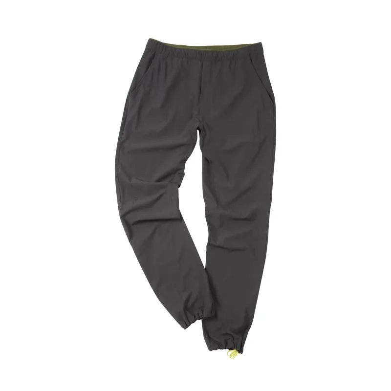 Rab Men's Harpur Pants Anthracite