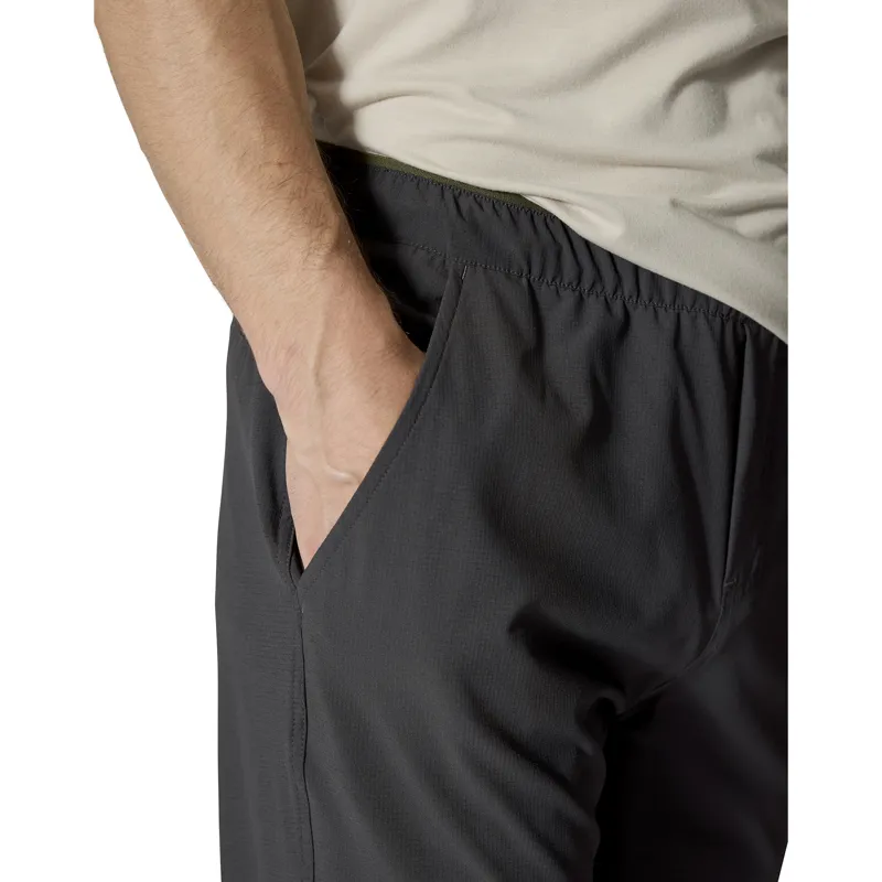 Rab Men's Harpur Pants Anthracite-6