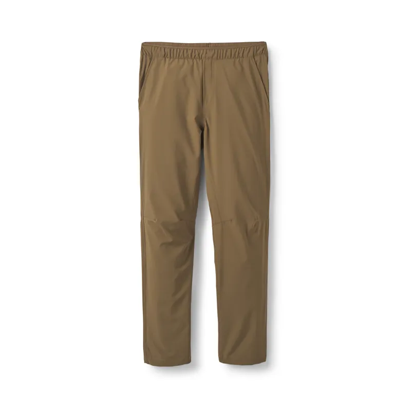 Rab Men's Harpur Pants Oak