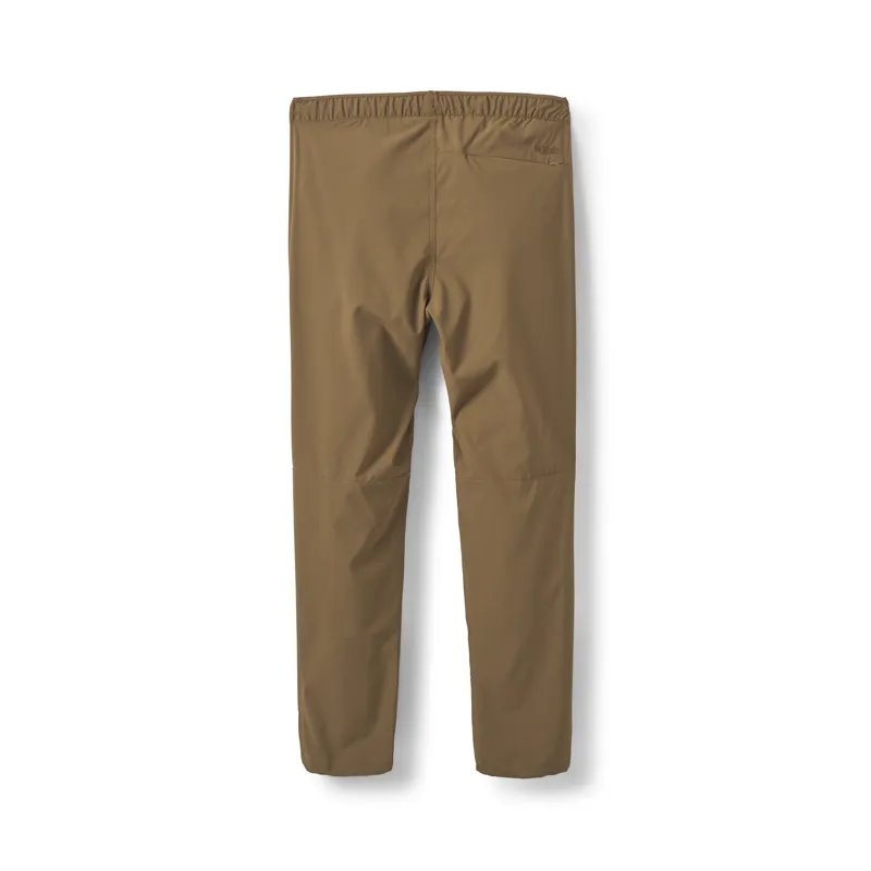 Rab Men's Harpur Pants Oak-1