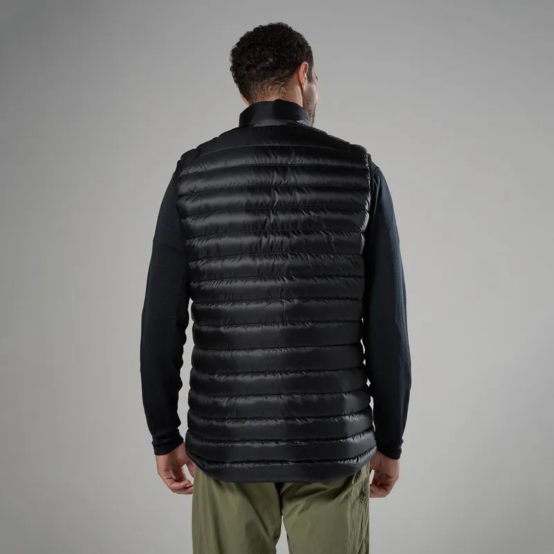 Montane Men's Anti Freeze Vest Black-2