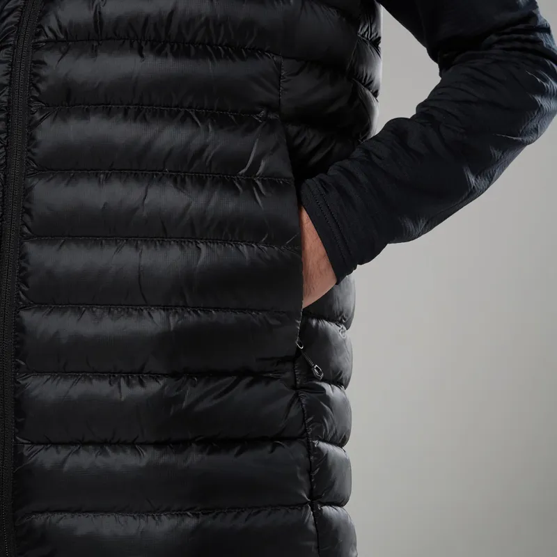 Montane Men's Anti Freeze Vest Black-4