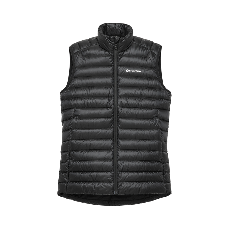 Montane Men's Anti Freeze Vest Black