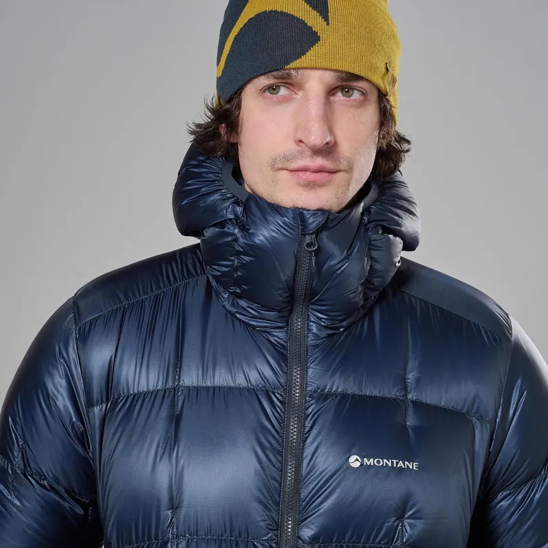 Montane Men's Apex 900 Hoodie Eclipse Blue-4