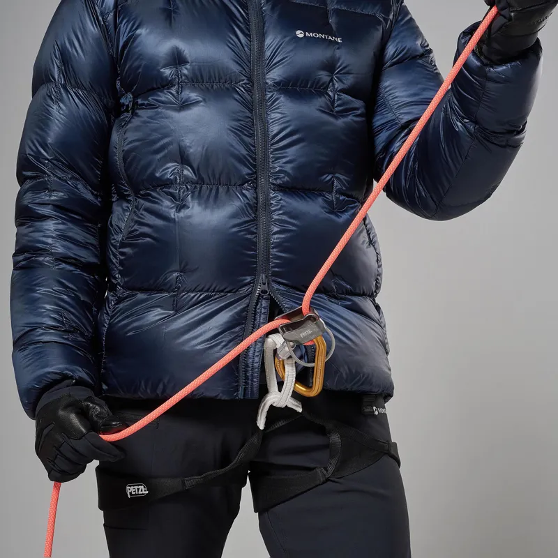 Montane Men's Apex 900 Hoodie Eclipse Blue-7