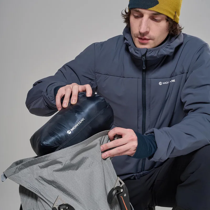 Montane Men's Apex 900 Hoodie Eclipse Blue-6