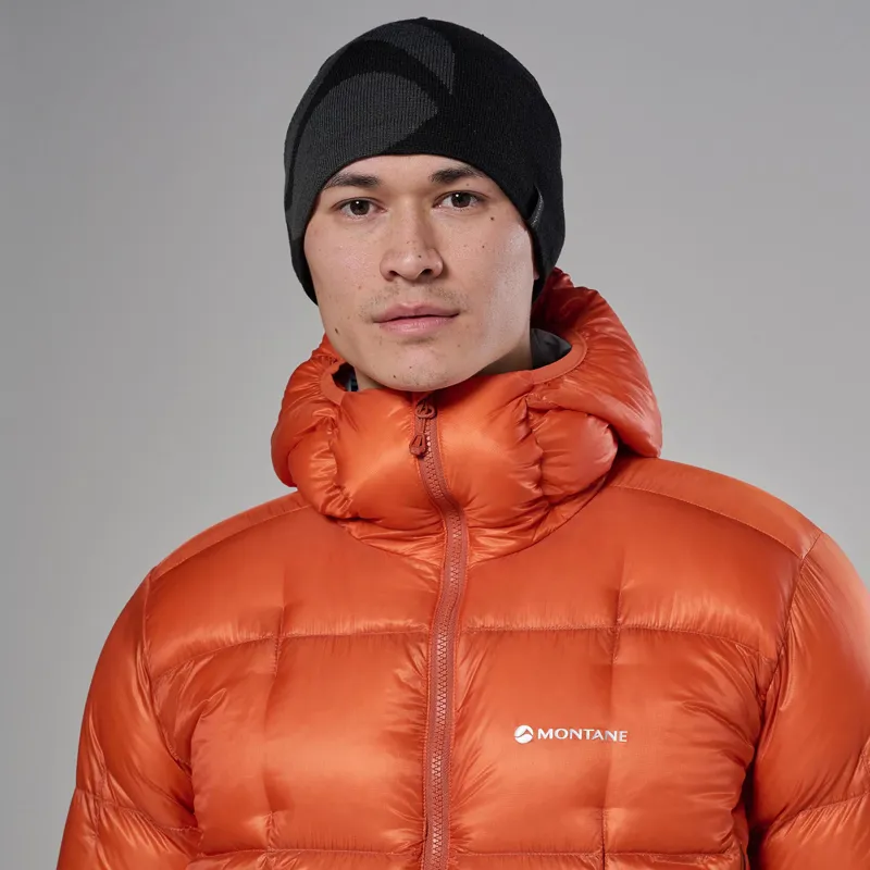 Montane Men's Apex 900 Hoodie Lava-5