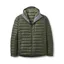 Rab Men's Microlight Alpine Hoody Army