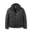 Rab Men's Microlight Alpine Hoody Black