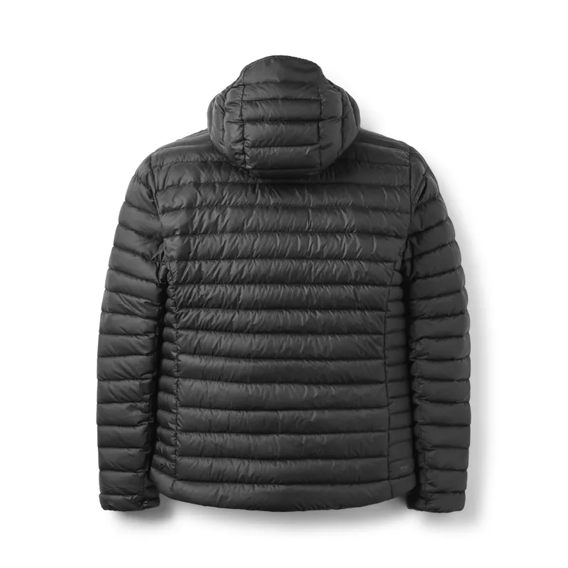 Rab Men's Microlight Alpine Hoody Black-1