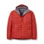Rab Men's Microlight Alpine Hoody Dark Horizon