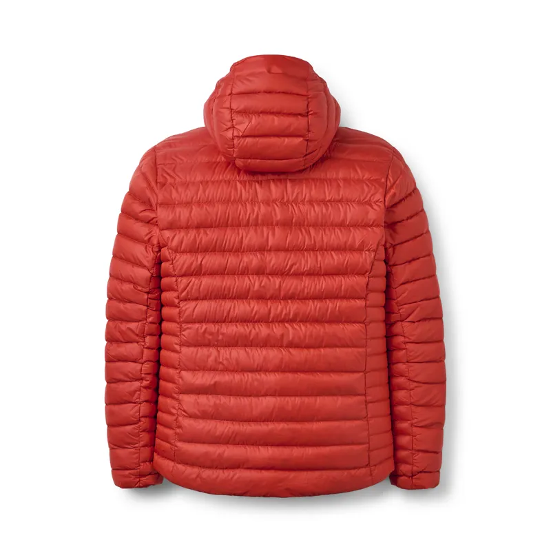 Rab Men's Microlight Alpine Hoody Dark Horizon-1