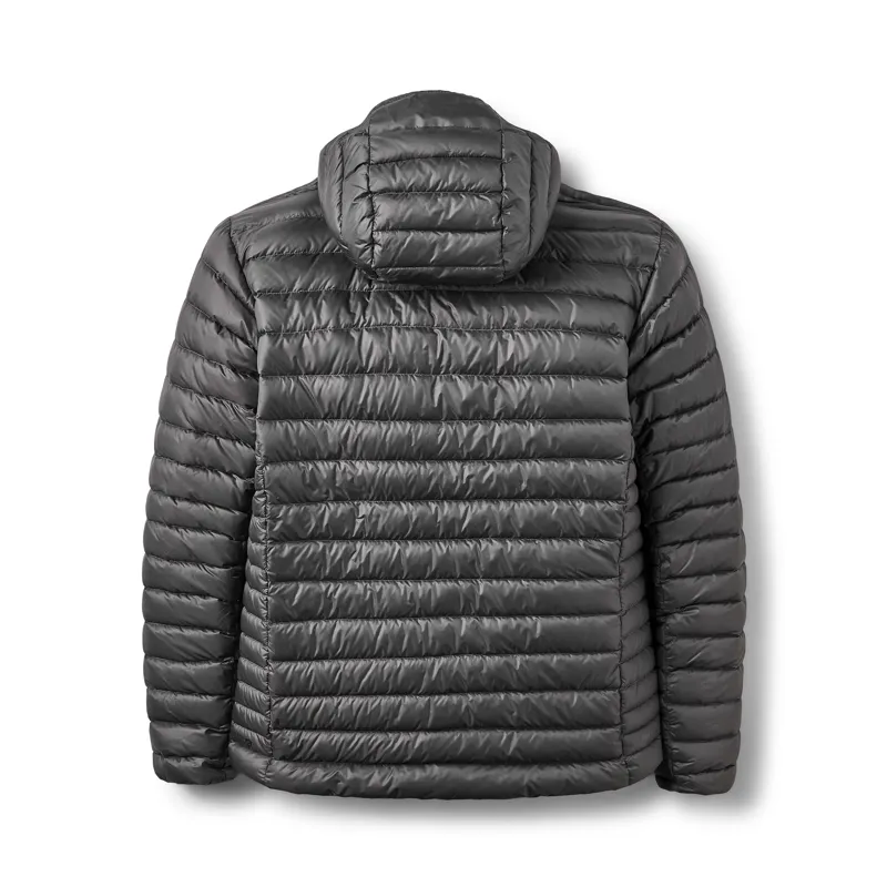 Rab Men's Microlight Alpine Hoody Graphene-1