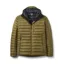 Rab Men's Microlight Alpine Hoody Oak