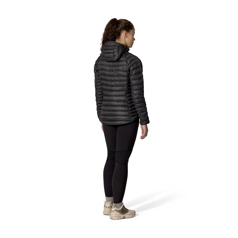 Rab Women's Microlight Alpine Hoody Jacket Graphene-3