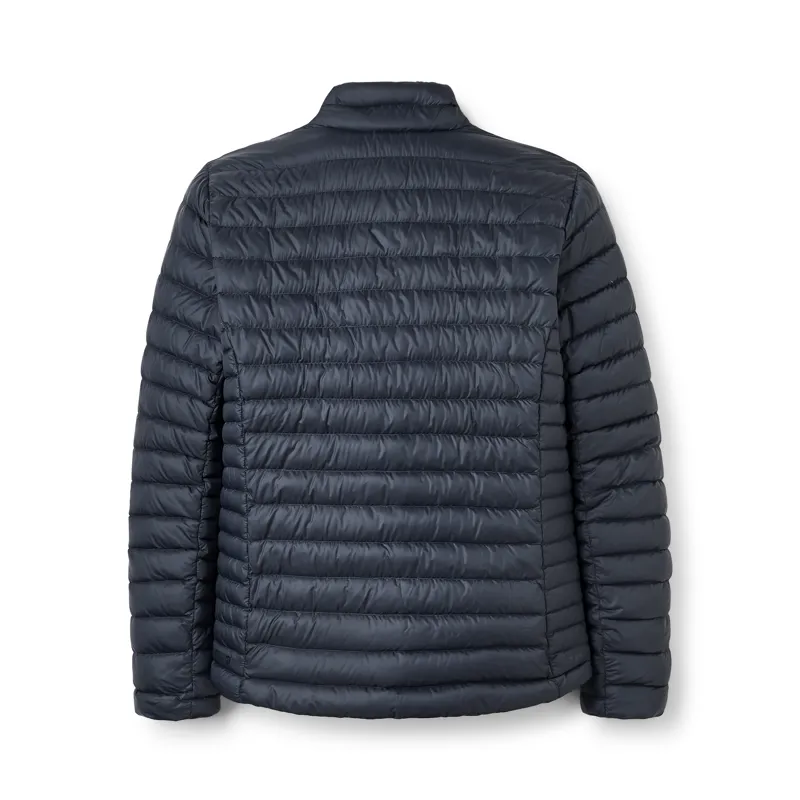 Rab Men's Microlight Jacket Insulated Down Jacket Galaxy Blue-1