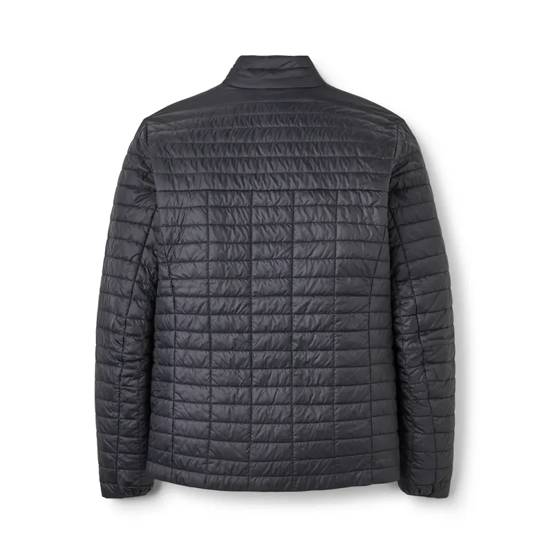 Rab Men's Microlighter Jacket Black-1