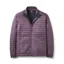 Rab Men's Microlighter Jacket Dark Iris