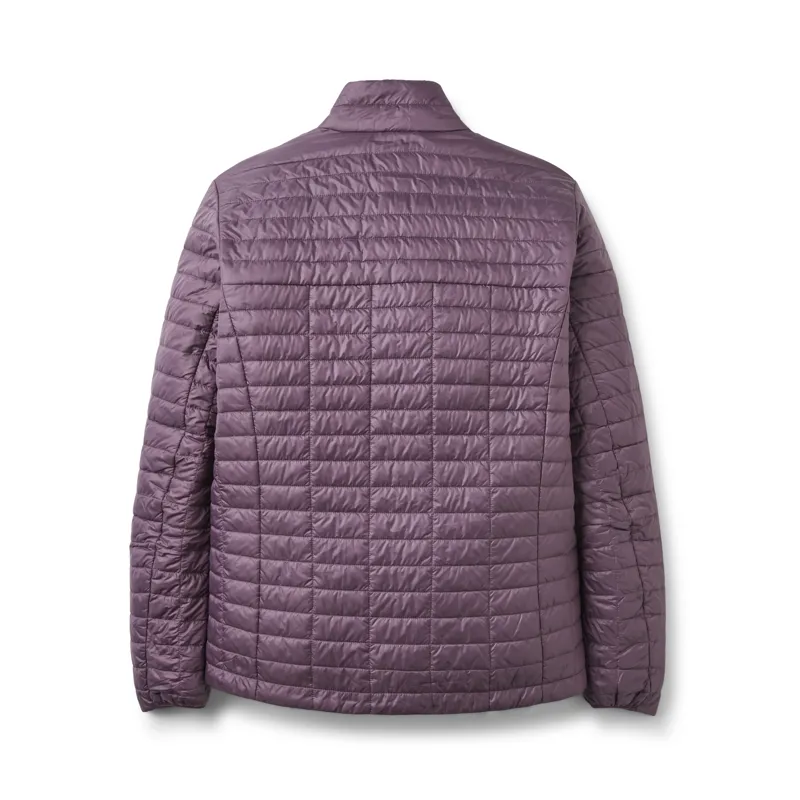 Rab Men's Microlighter Jacket Dark Iris-1