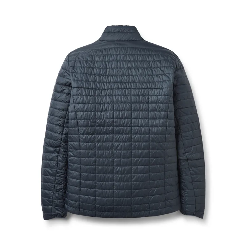 Rab Men's Microlighter Jacket Galaxy Blue-1