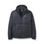 Rab Men's Microlighter Pullover Hoody Black