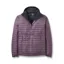 Rab Men's Microlighter Pullover Hoody Dark Iris