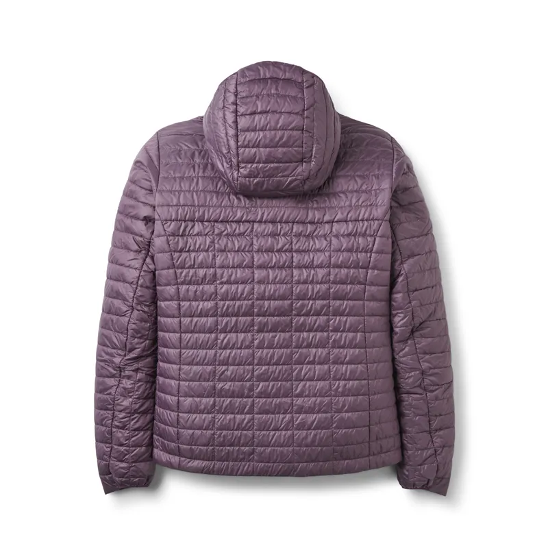 Rab Men's Microlighter Pullover Hoody Dark Iris-1