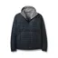 Rab Men's Microlighter Pullover Hoody Galaxy Blue
