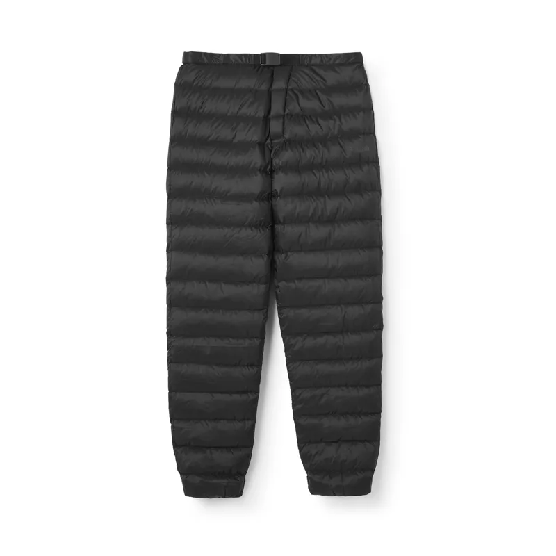 Rab Unisex Electron Pro Pants Black