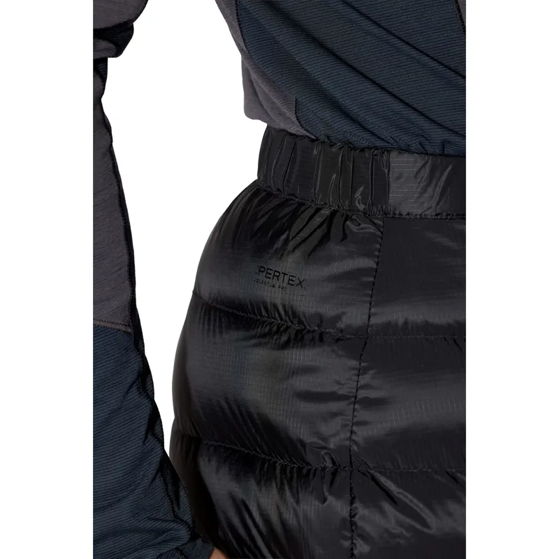 Rab Unisex Electron Pro Pants Black-8