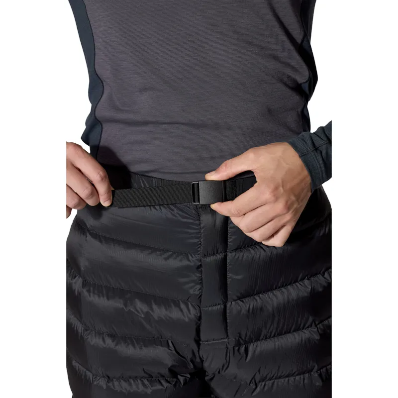 Rab Unisex Electron Pro Pants Black-7