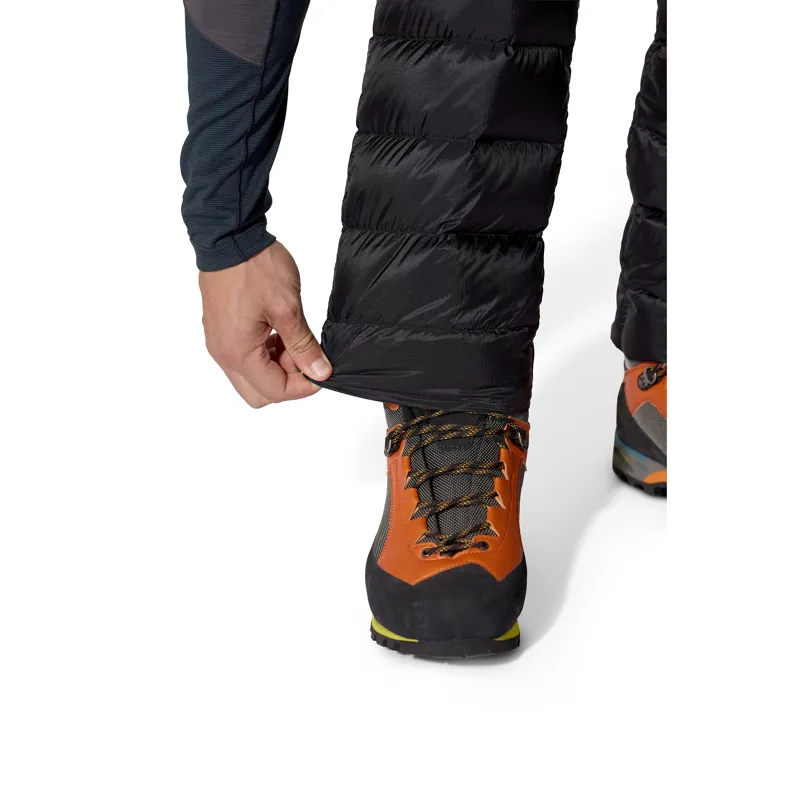 Rab Unisex Electron Pro Pants Black-6