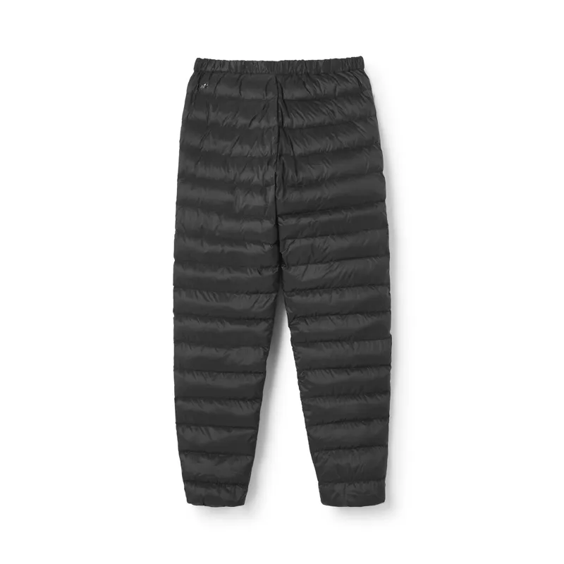 Rab Unisex Electron Pro Pants Black-1