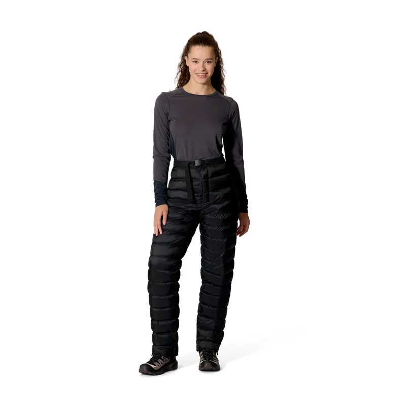 Rab Unisex Electron Pro Pants Black-2
