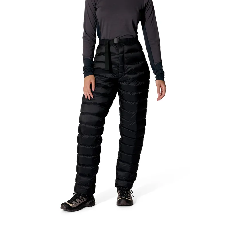 Rab Unisex Electron Pro Pants Black-4