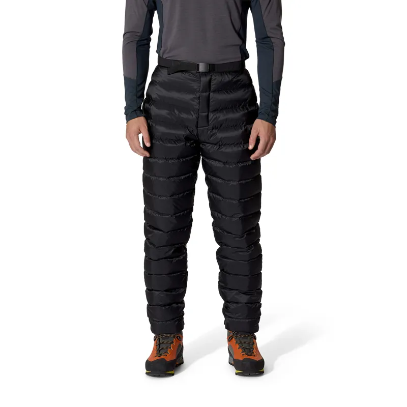 Rab Unisex Electron Pro Pants Black-5