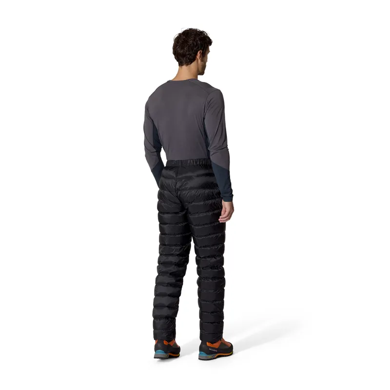 Rab Unisex Electron Pro Pants Black-3