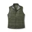 Rab Men's Microlight Vest Insulated Down Gilet Army