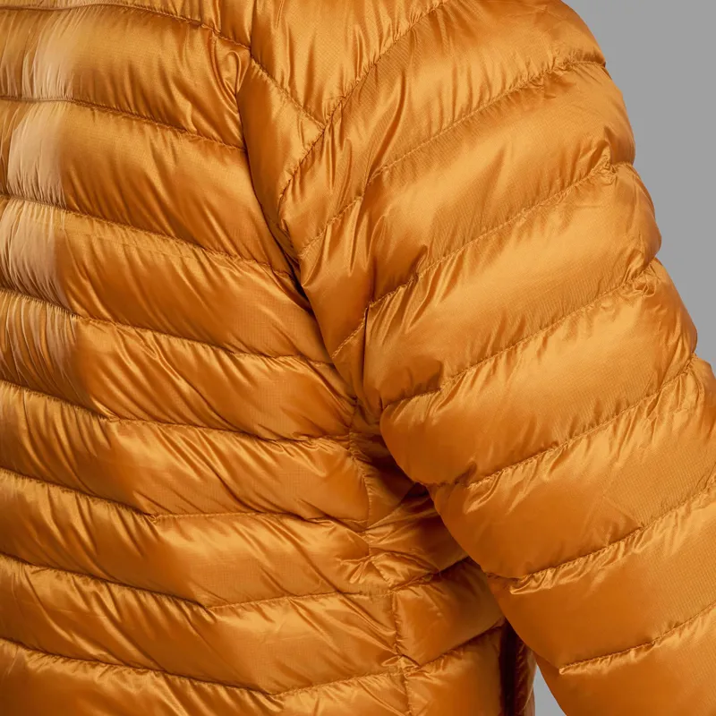 Montane Men's Anti Freeze Hoodie Amber-5