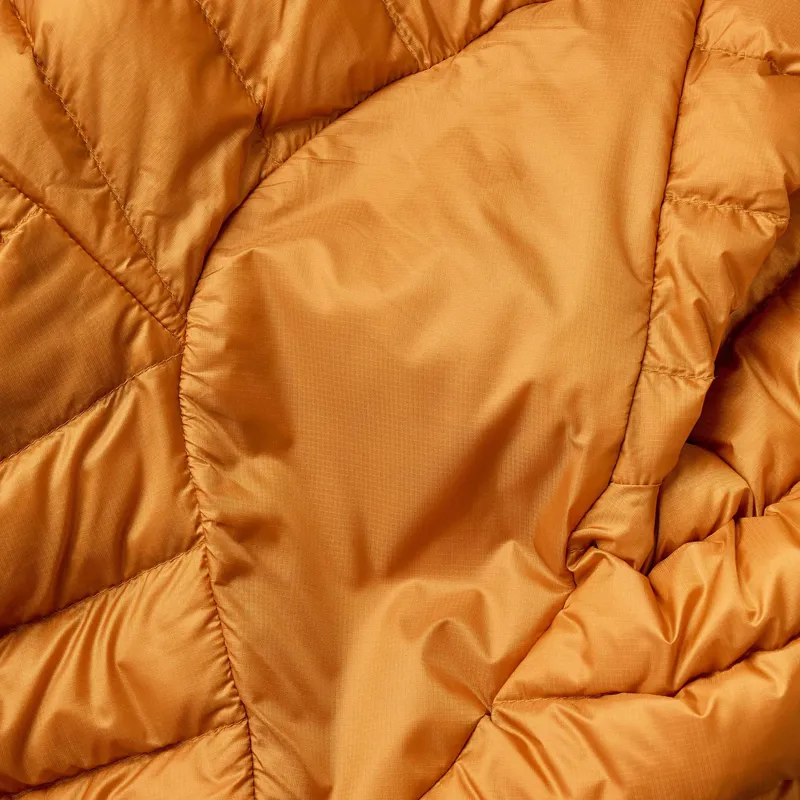 Montane Men's Anti Freeze Hoodie Amber-6