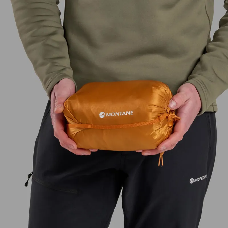 Montane Men's Anti Freeze Hoodie Amber-7